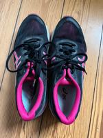 Asics Laufschuhe Eimsbüttel - Hamburg Eimsbüttel (Stadtteil) Vorschau