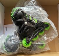 Inliner Inline Skates Gr. 30-33 Nordrhein-Westfalen - Niederkassel Vorschau