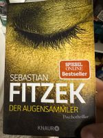 Thriller Bücher Neuwertig / Romane Bücher Rheinland-Pfalz - Hochstadt Vorschau