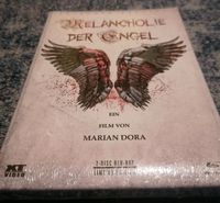 Melancholie d. Engel M. Dora Mediabook OVP Baden-Württemberg - Heilbronn Vorschau