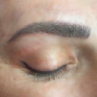 Permanent Make Up Augenbrauen München - Moosach Vorschau