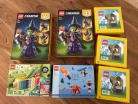 Lego GWP Sets 2x 40562 & Weitere NEU Baden-Württemberg - Offenburg Vorschau