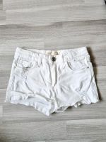 Zara Kids Jeans Shorts Gr. 122 Hessen - Idstein Vorschau