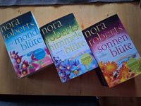 Nora Roberts - Zauber der grünen Insel - Band 1 bis 3 - Trilogie Niedersachsen - Wiesmoor Vorschau