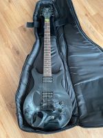 E-Gitarre Hamer XT Series Skull Hessen - Marburg Vorschau