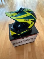 O Neal Fury rl hybrid neon/yellow Helm L Hessen - Hochheim am Main Vorschau