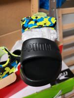 Neu! Kinder Puma Sandaletten Köln - Nippes Vorschau