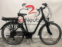 Leader Fox LATONA E-Bike 26 Zoll 468Wh 45Nm City Fahrrad Hessen - Neuberg Vorschau