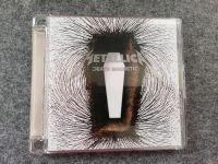 Metallica Death Magnetic CD wie Neu Münster (Westfalen) - Geist Vorschau