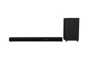 3.1 Dolby Atmos Soundbar PEAQ PSB 400 Heimkino schwarz *Neu *OVP Bayern - Ingolstadt Vorschau