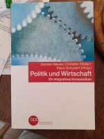 Buch, Politik und Wirtschaft - Mause,Müller,Schubert Berlin - Friedenau Vorschau