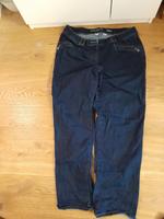 Jeanshose Mony-Straight by Ulla Popken, 46 Köln - Porz Vorschau