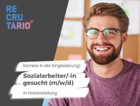 Attraktiver Job für Sozialarbeiter/-in (m/w/d) Niedersachsen - Faßberg Vorschau