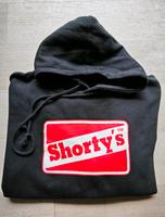 Shorty's Hoodie Vintage 90er Skateboard Y2K Essen-West - Holsterhausen Vorschau