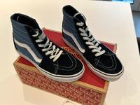 VANS Sneaker Gr.38,5 Thüringen - Weimar Vorschau