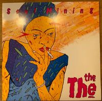 The The, Soul Meaning,LP, 1983 Bayern - Aschaffenburg Vorschau