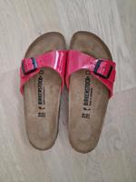 Birkenstock Madrid  39 schmal Neu Niedersachsen - Peine Vorschau