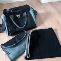 Wickeltasche Sachsen - Neukirchen-Adorf Vorschau