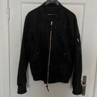 11 by Boris Bidjan Saberi BBS J3 Bomber Jacke Gr. L Hamburg-Mitte - Hamburg St. Georg Vorschau