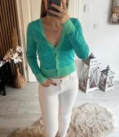 Zara leichte Strickjacke Brandenburg - Oranienburg Vorschau