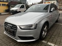 Audi A4 Avant S-Line *Bang & Olufsen* AHK - Kamera Bayern - Augsburg Vorschau
