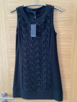 NEU! Comma, Kleid mit Spitze, schwarz, Gr. 36 Bayern - Bockhorn Vorschau