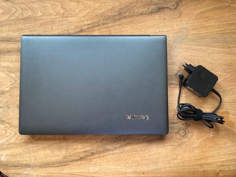 Lenovo Ideapad 510 in Heidelberg