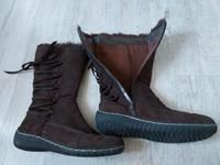 WINTERSTIEFEL GR. 39 Sachsen-Anhalt - Gatersleben Vorschau