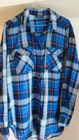Hemd/Bluse Neu Gr.42/XL Berlin - Mitte Vorschau
