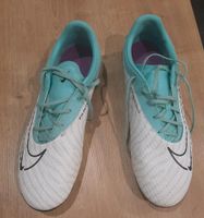 Nike Phantom Fußballschuhe 44 Hessen - Schauenburg Vorschau