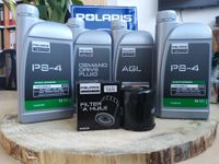 Polaris Sportsman 570 XL-Ölwechsel Kit, incl. Filter & Dichtring Nordrhein-Westfalen - Iserlohn Vorschau