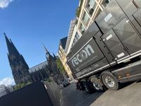 Saugbagger Vermietung Köln Köln - Porz Vorschau