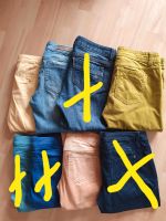 Hosenpaket, Jeanspaket, Hosen, Jeans Bayern - Traunstein Vorschau