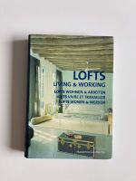 Lofts Living & Working Buch Macarena San Martin Designbuch Wandsbek - Hamburg Jenfeld Vorschau