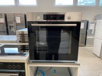 Bosch HBA573BS1 Serie 4 Einbau-Backofen Pyrolyse Selbstreinigung Niedersachsen - Garbsen Vorschau