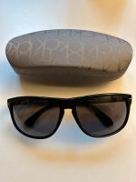 Calvin Klein Sonnenbrille neuwertig schwarz CK 4217S Altona - Hamburg Blankenese Vorschau
