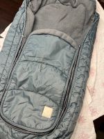 Fusssack Wagensack von filikid Kinderwagen fleece Hessen - Künzell Vorschau