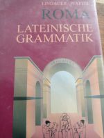 Roma Lateinische Grammatik Niedersachsen - Lachendorf Vorschau