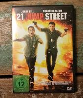 DVD "21 Jump Street" Baden-Württemberg - Engen Vorschau