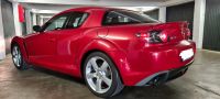 Mazda RX-8 192 PS Niedersachsen - Garbsen Vorschau