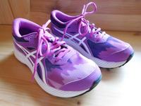 Laufschuhe Sportschuhe asics - TOP Zustand - Gr. 37 Sachsen - Zwickau Vorschau