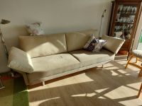 Brühl Sofa Divanetta, Alcantara, 3-Sitzer Hessen - Kassel Vorschau