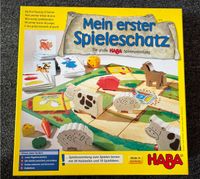 Haba „mein erster Spieleschatz“ Hessen - Lorch Vorschau