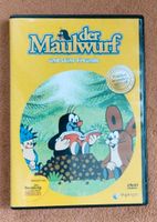 DVD "Der Maulwurf und seine Freunde" aus der Sendung mit der Maus Sachsen-Anhalt - Halle Vorschau