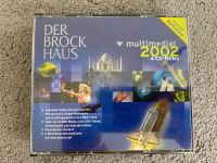 Der Brock Haus multimedial 2002 zu tauschen Baden-Württemberg - Villingen-Schwenningen Vorschau