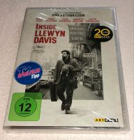 Inside Llewyn Davis DVD Film Neu OVP Arthaus Rheinland-Pfalz - Bolanden Vorschau