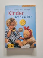 Buch Kinderkrankheiten der große GU Ratgeber Bayern - Lichtenfels Vorschau