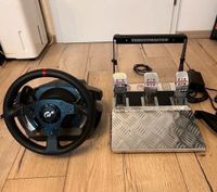 Thrustmaster T500RS GT  PC/Playstation Rheinland-Pfalz - Wintrich Vorschau