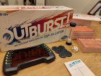 Outburst Spiel Hasbro Saarland - St. Ingbert Vorschau