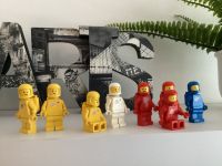 LEGO® Space Classic Minifigur Raumfahrer Hamburg-Nord - Hamburg Langenhorn Vorschau